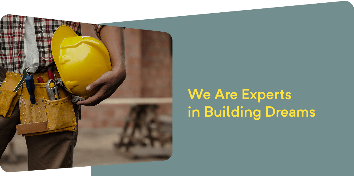 RidgebackBuilders – featured work