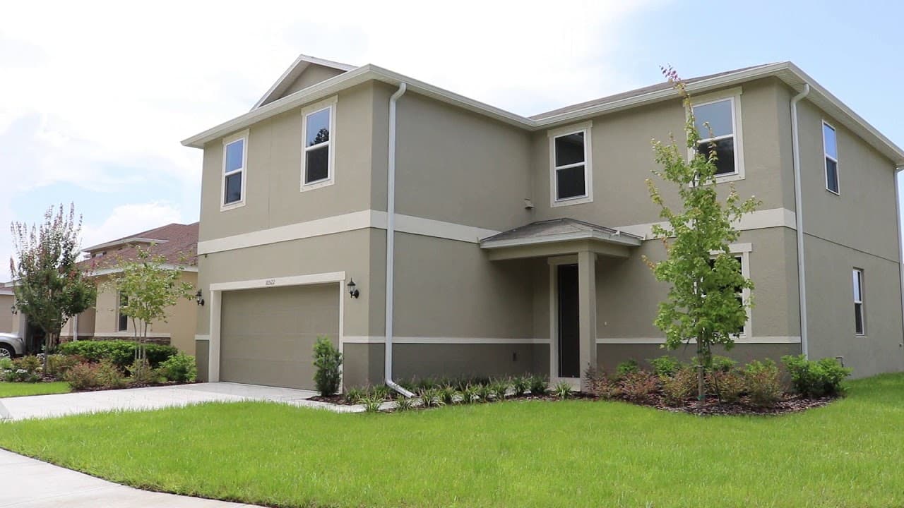 New Home Construction 3